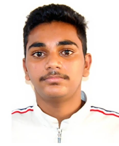 Guvvala Karthik