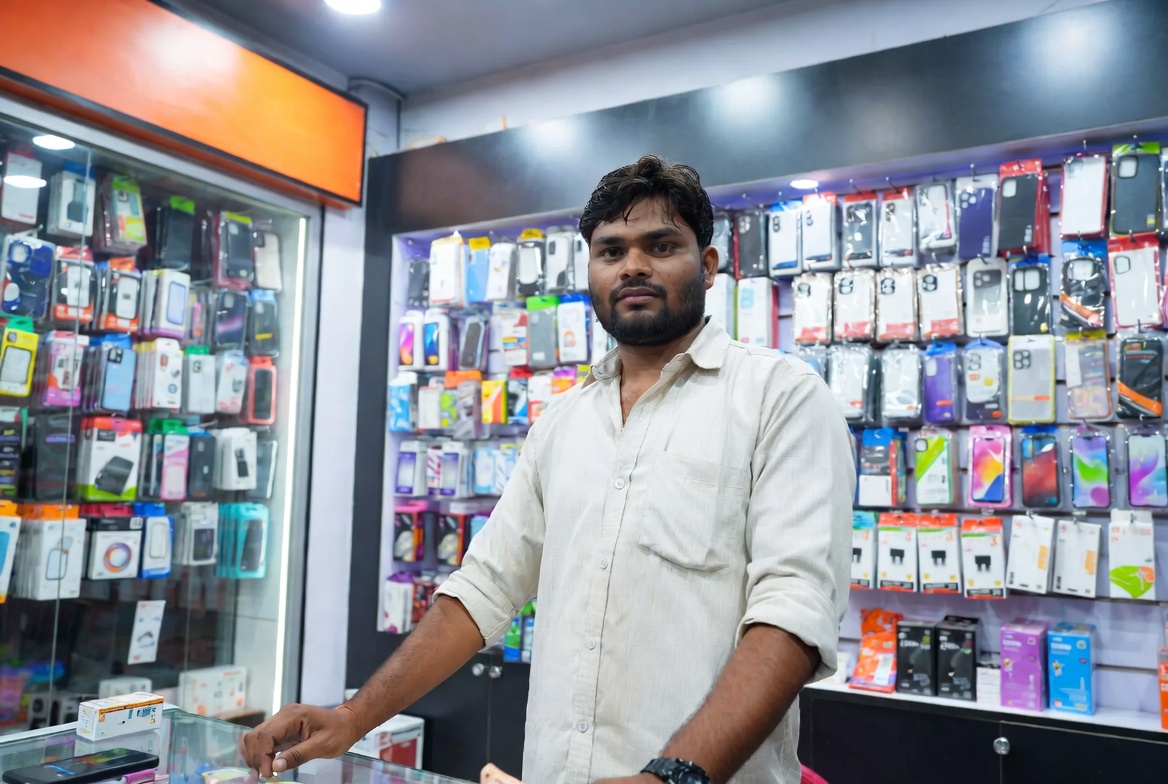 Priya Sharma, Founder - EduNova