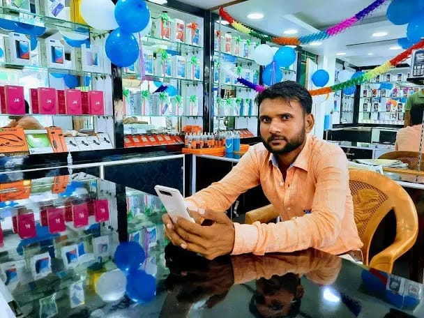 Arjun Mehta, CTO - HealthPulse