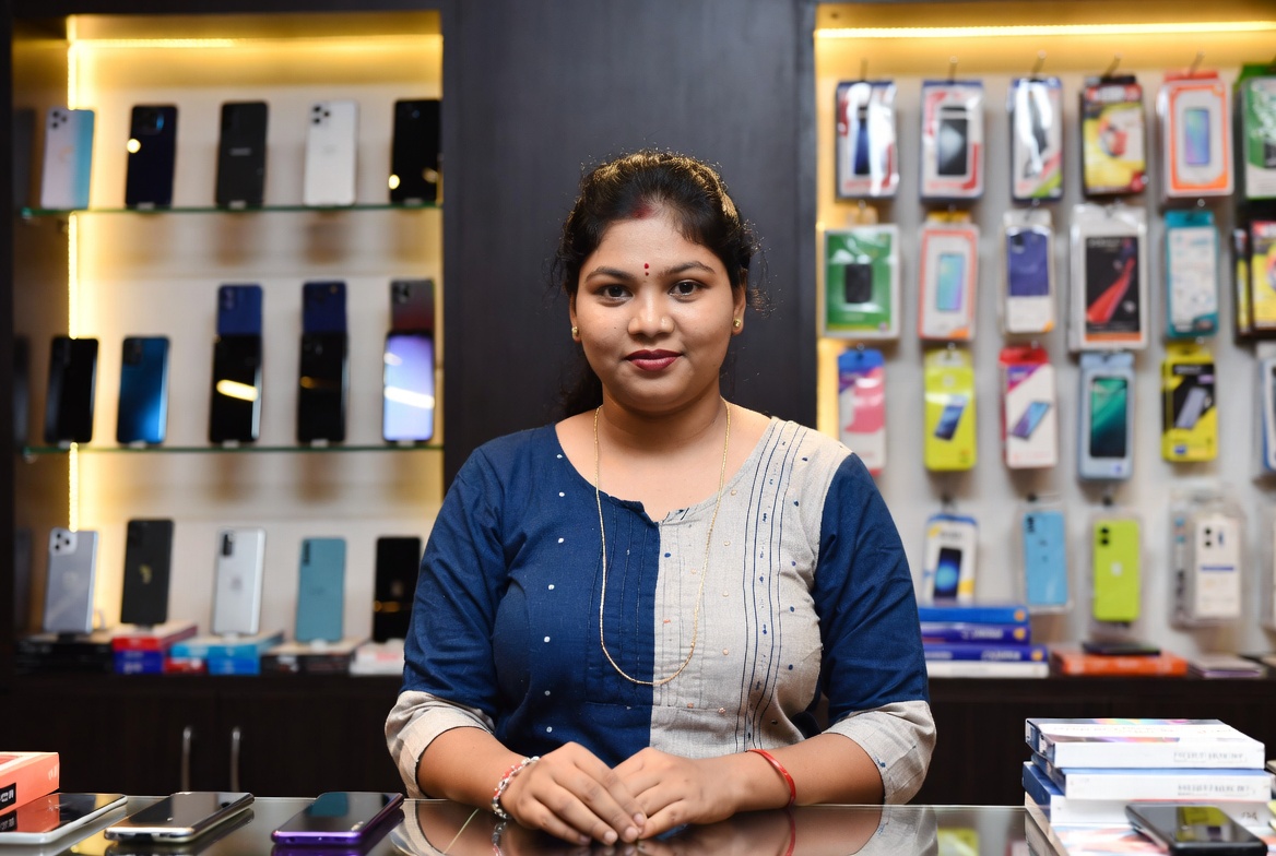 Rahul Kapoor, Director - FinEdge