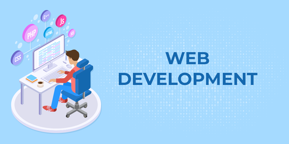 Future of Web Development