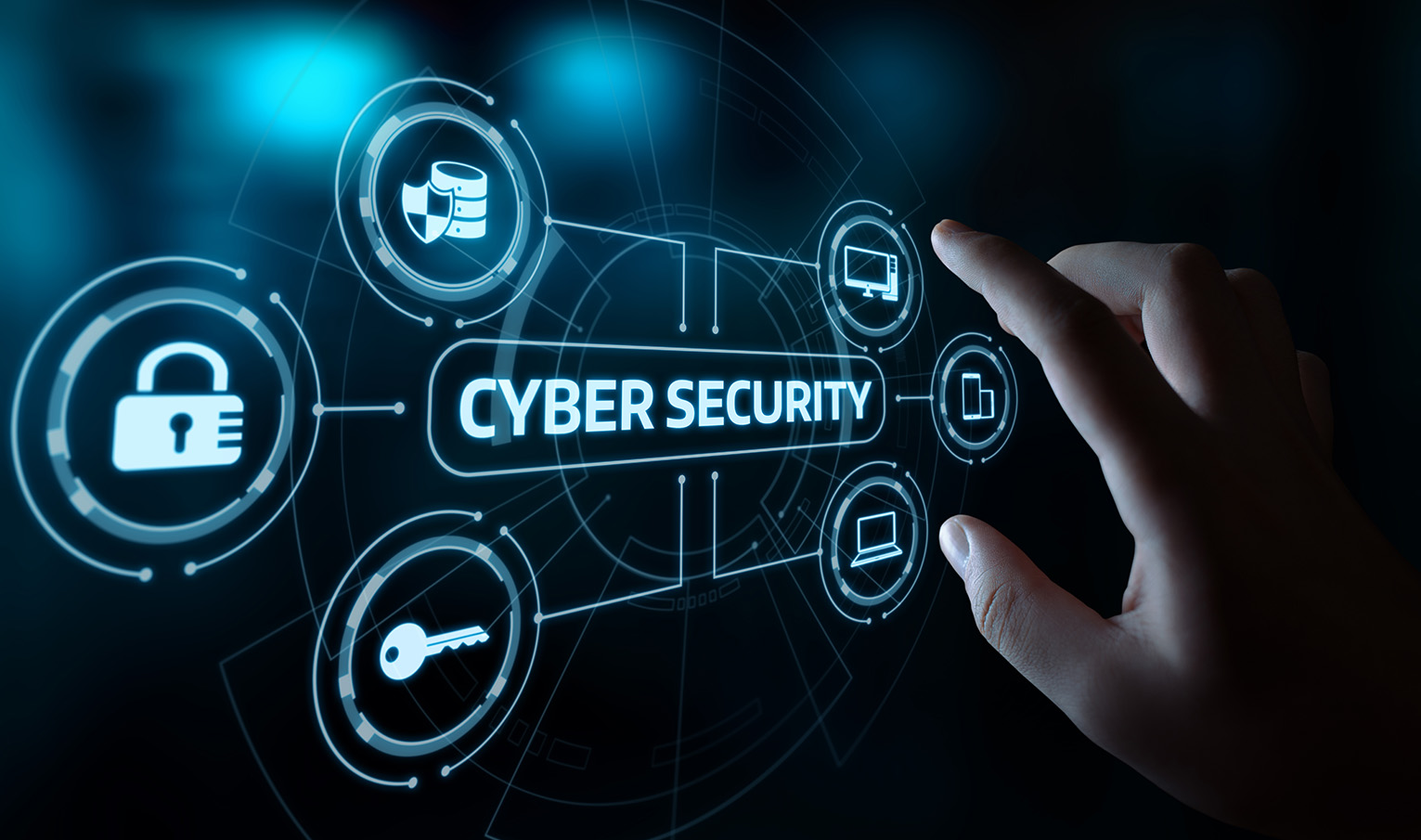 Cybersecurity Essentials