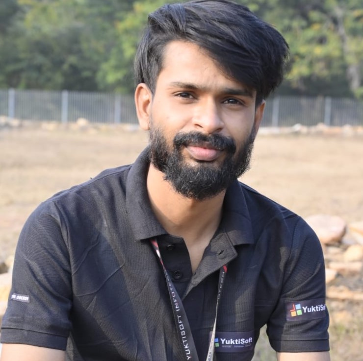 Aditya Oberoy
