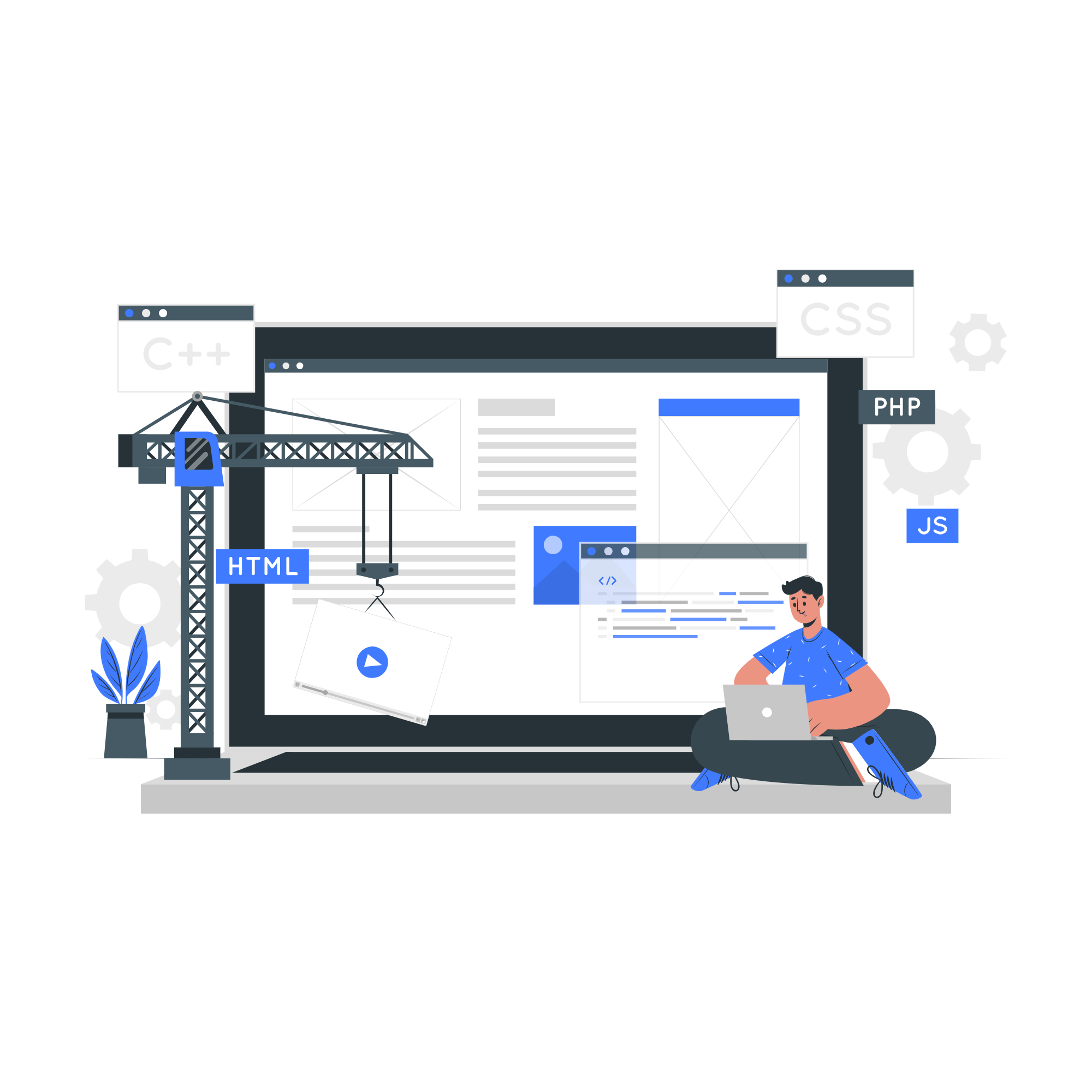 Web Development Services